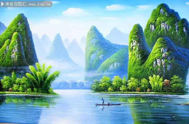 绿色高效